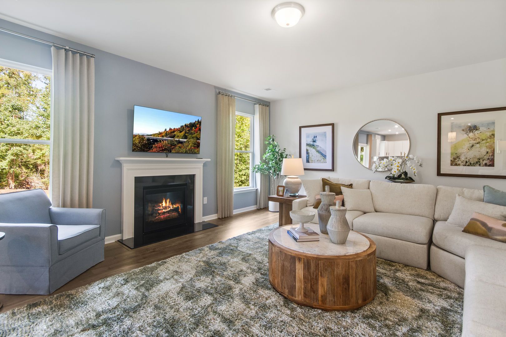 712 Stoughton Drive (The Shiloh)
