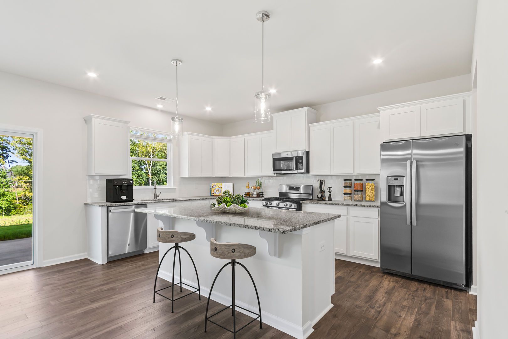 3011 Harvey Brook Court (The Shiloh)