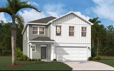 Essence at Carolina Lakes: Beaufort, South Carolina - Stanley Martin Homes