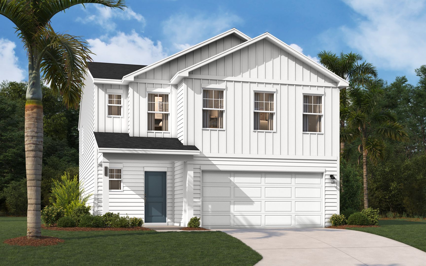 Essence at Carolina Lakes - Beaufort, SC