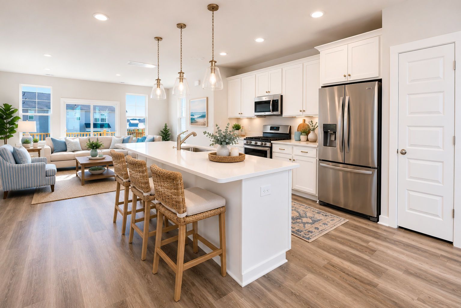 516 Heathwood Way (The Balfour)