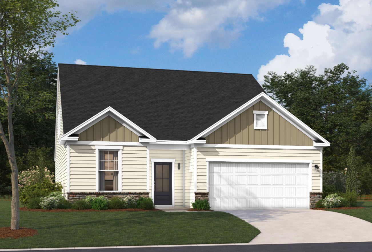 808 Bethany Church Rd. Lexington, SC 29073