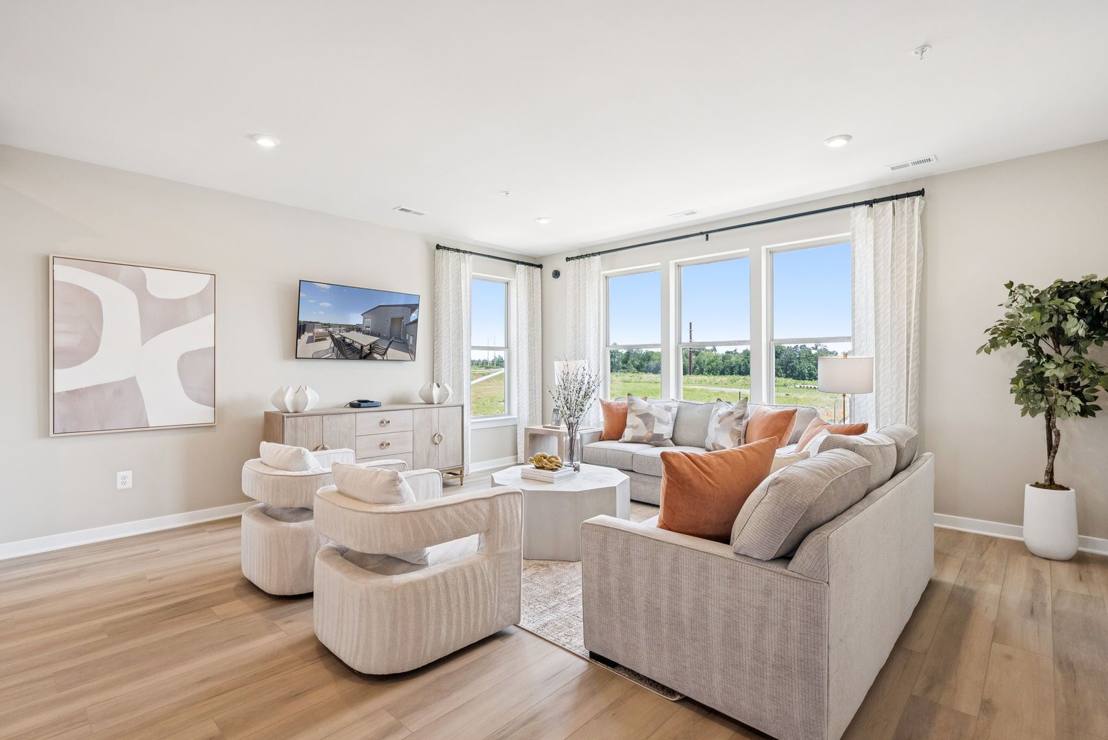 Shipley Homestead Condos