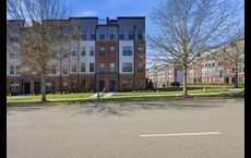Coalfield Station: Midlothian, Virginia - Stanley Martin Homes