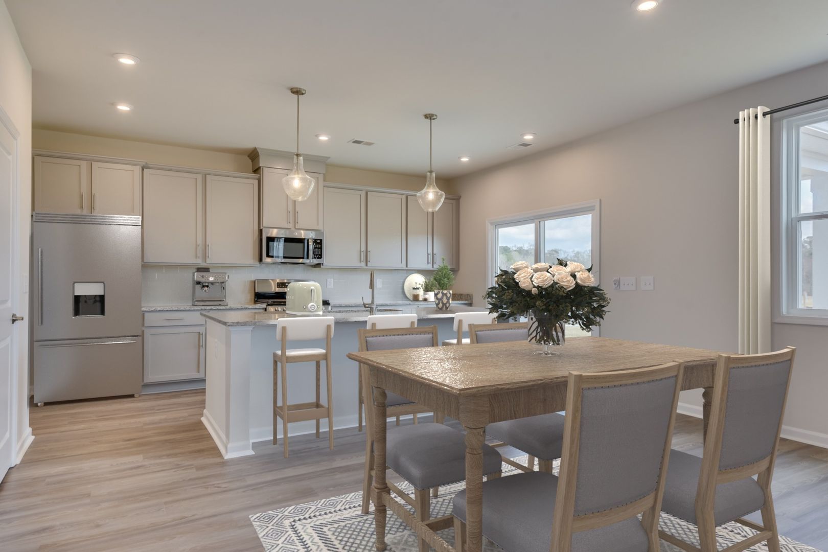 4509 Hartshorn Circle (The Lambert)
