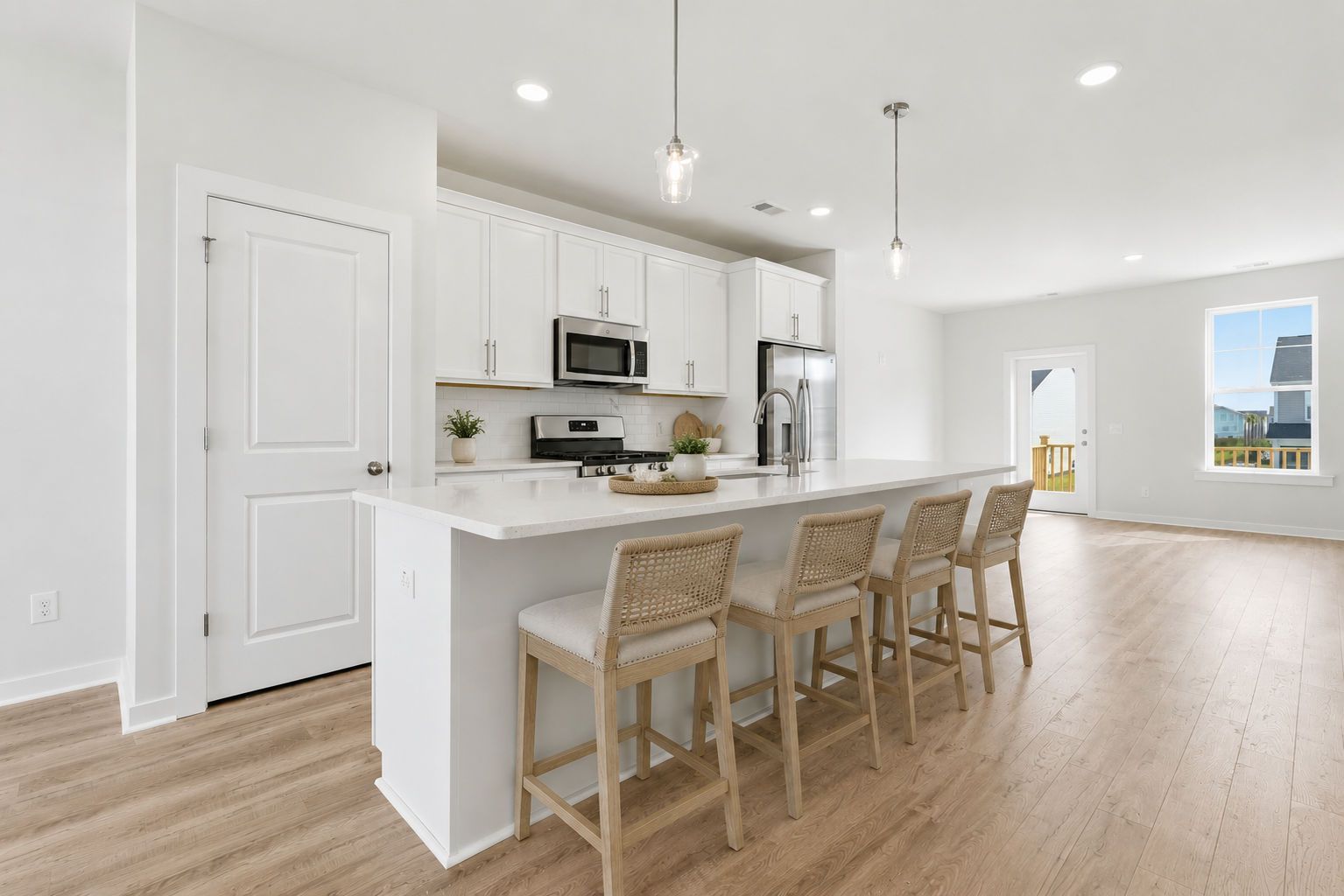 532 Heathwood Way (The Armfield)