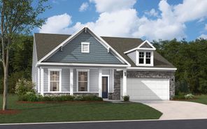 571 Jasmine Woods Drive (The Easton)