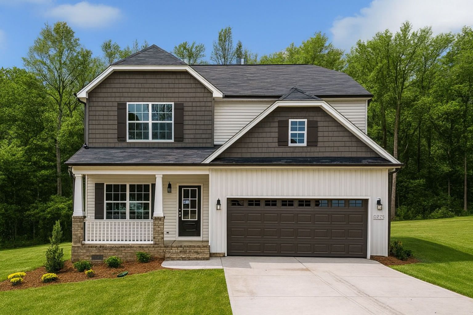 5473 Jaeger Dr (The Baylor)