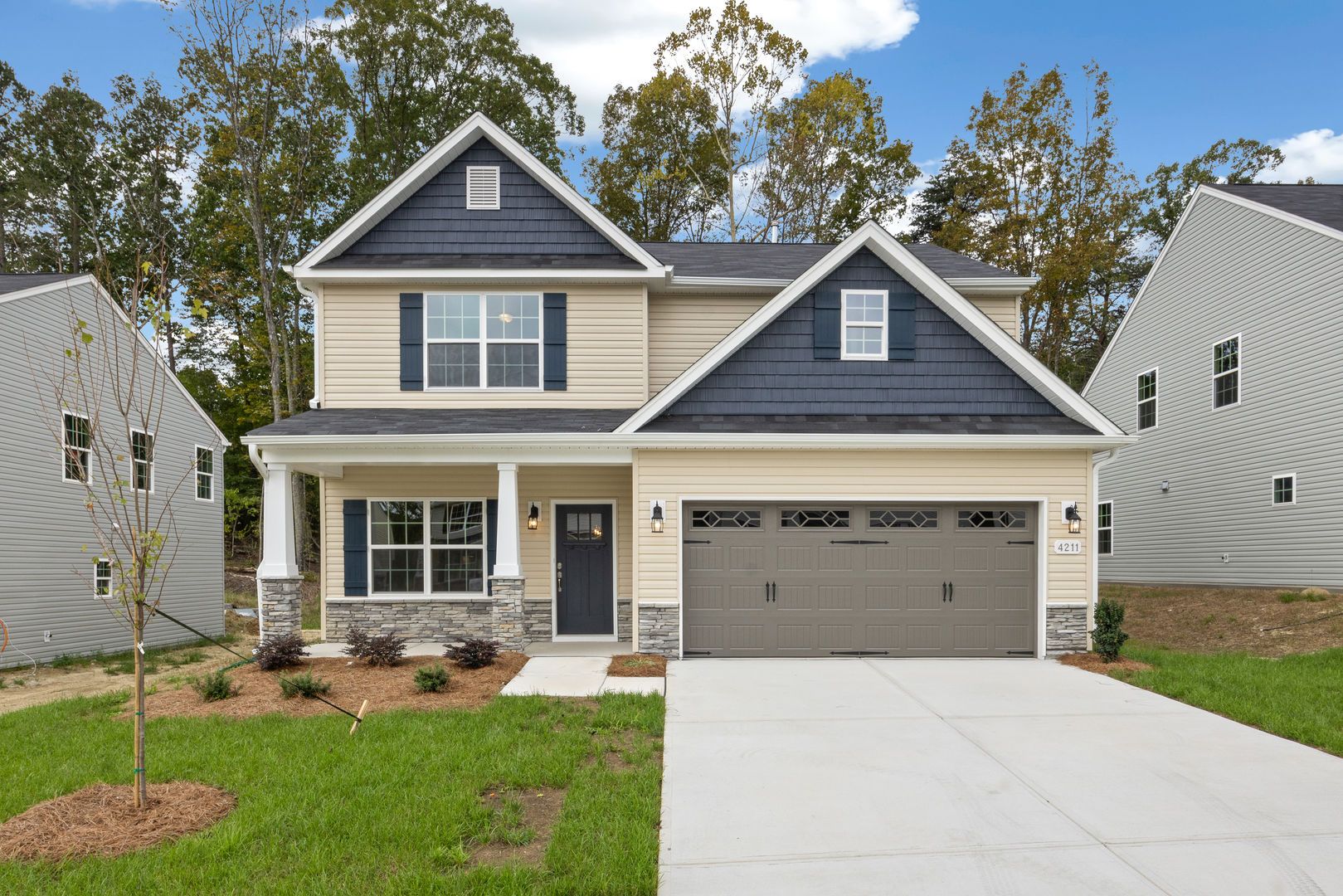 530 Valentine Ct (The Baylor)