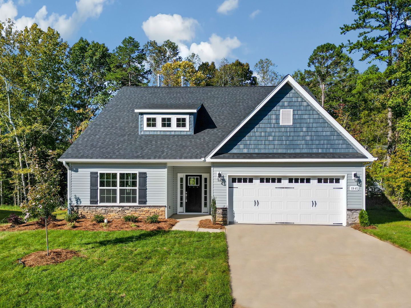 Strawberry Creek Estates - Greensboro, NC