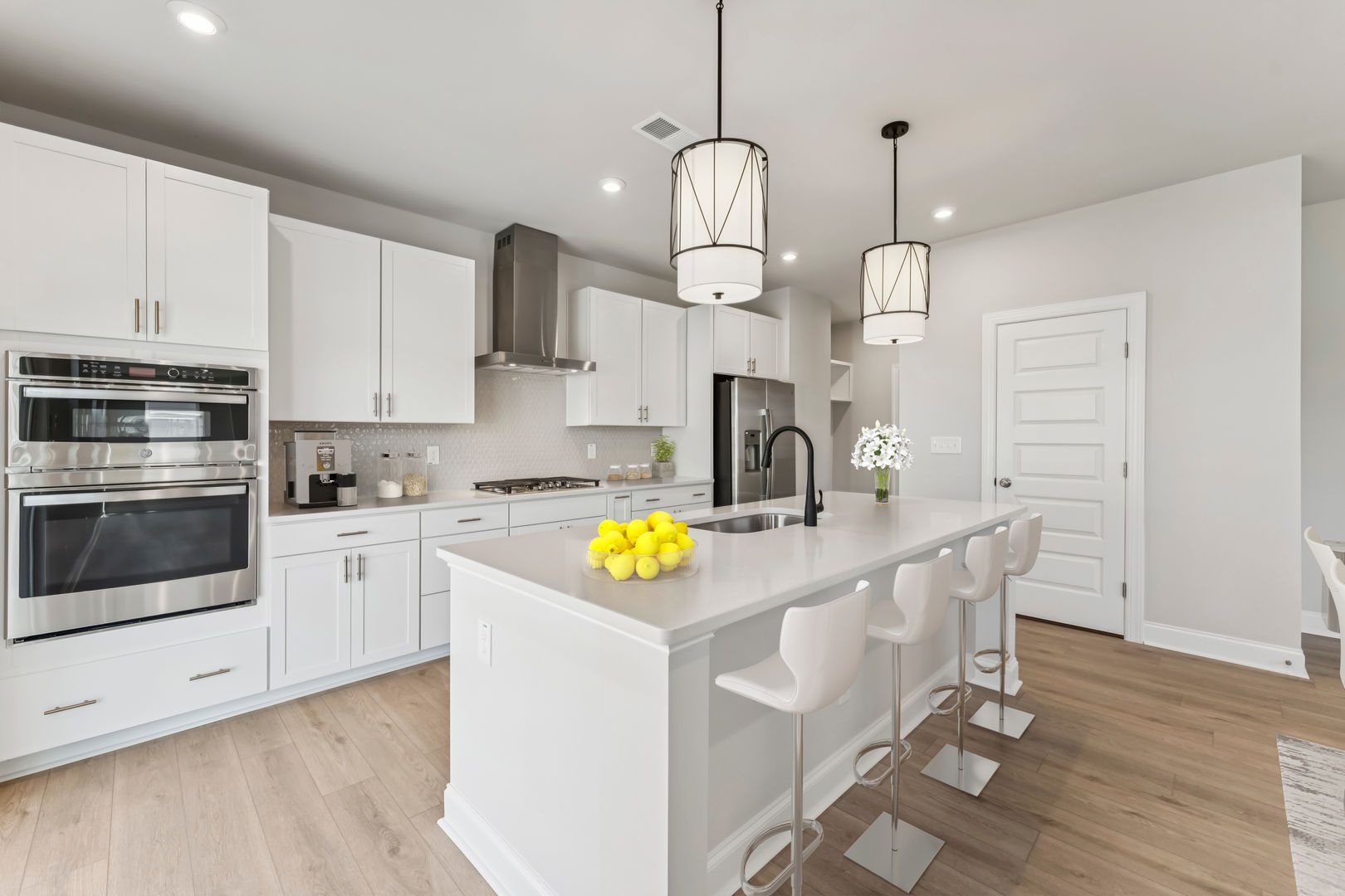 casa en Enclave at Village Gate por Stanley Martin Homes