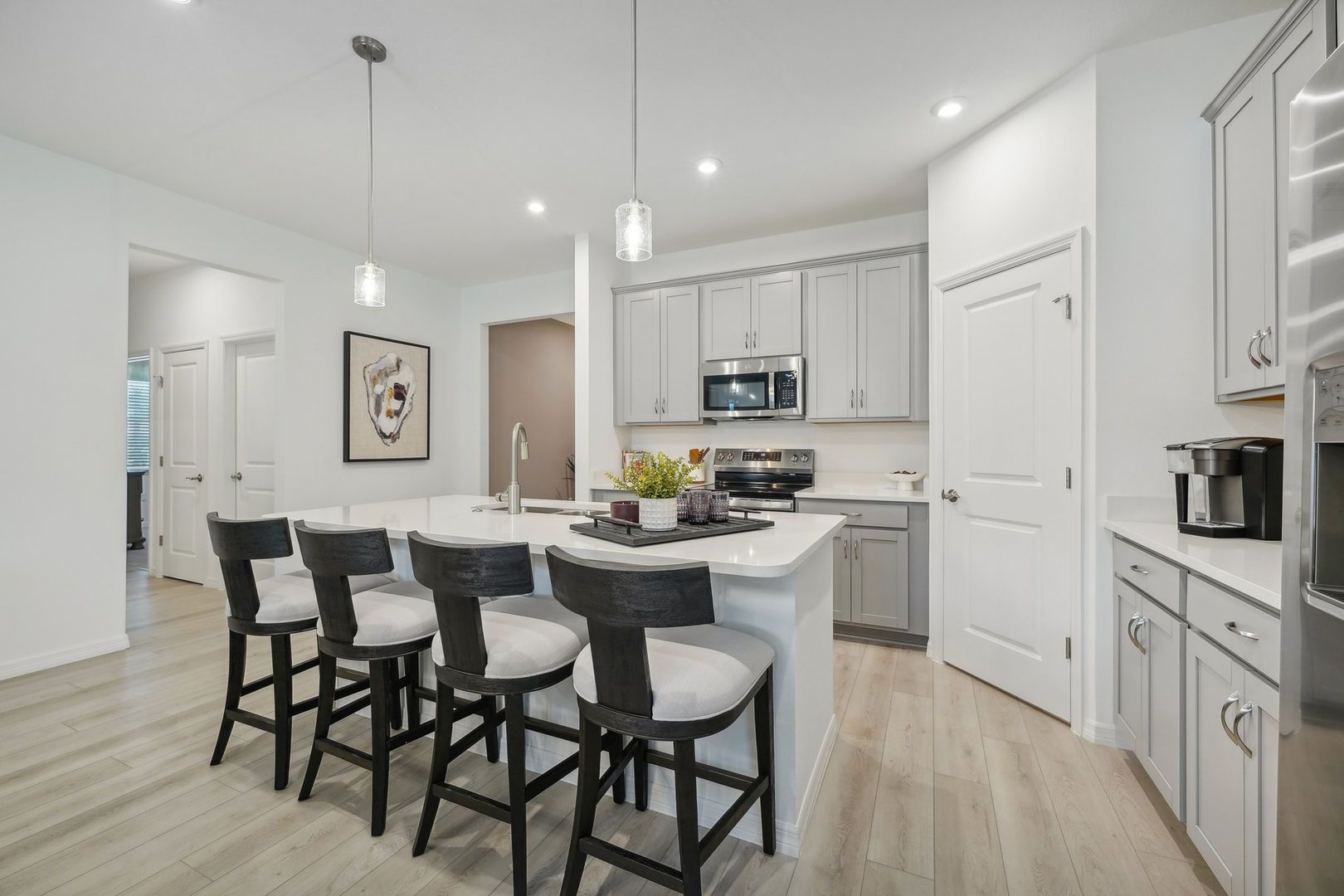 casa en Brack Ranch por Stanley Martin Homes