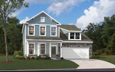 Village Point: Shallotte, North Carolina - Stanley Martin Homes