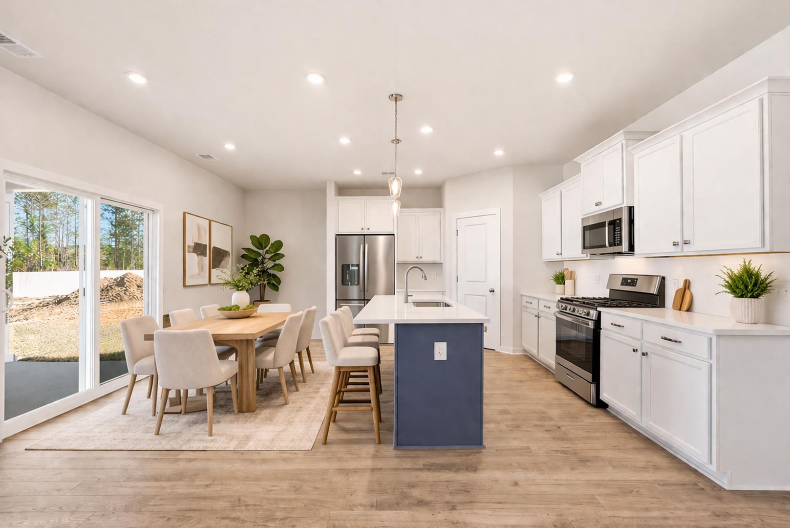 534 Old Charleston Road (The Yardley)