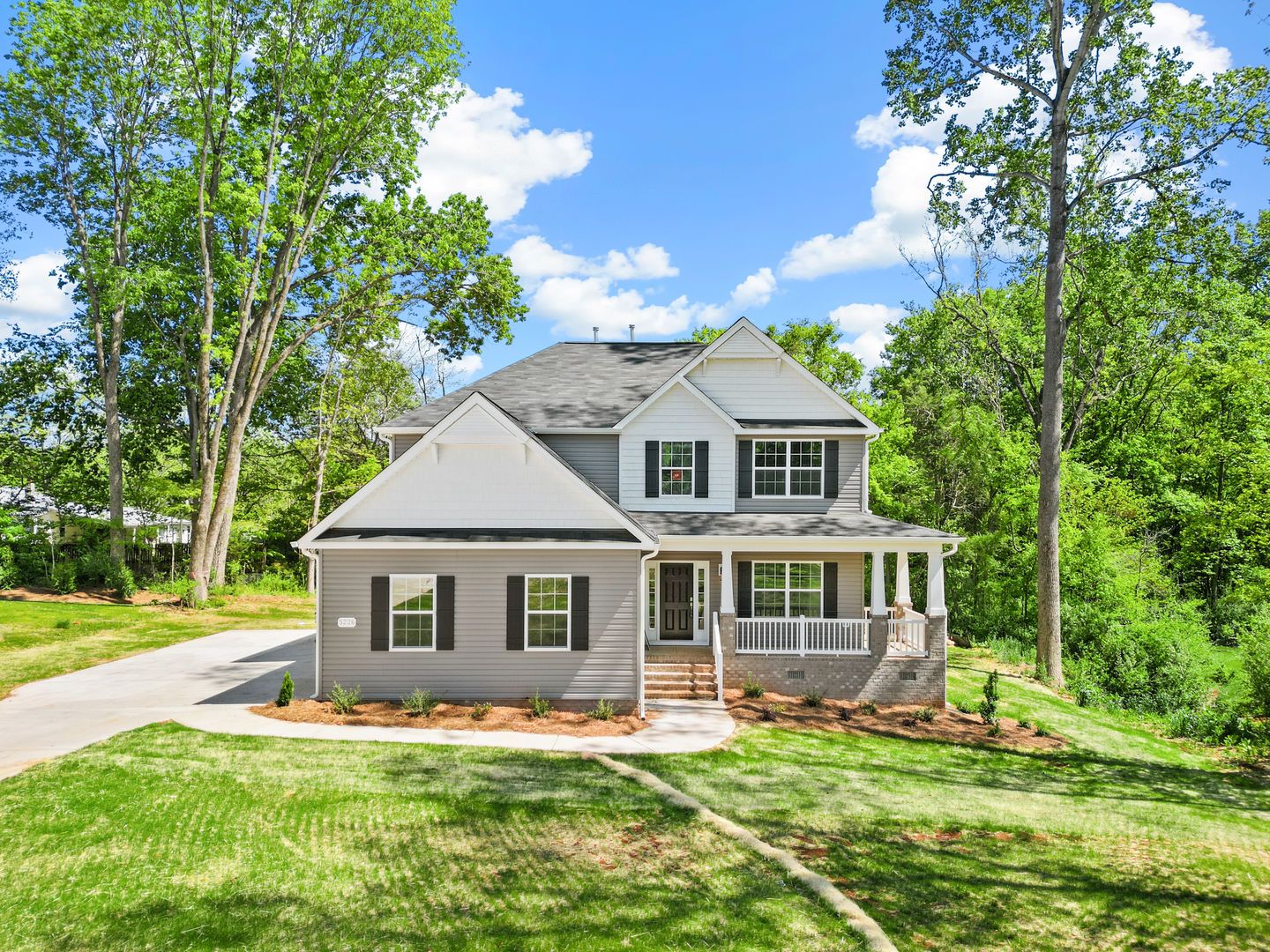5515 Jaeger Dr (The Seagrove)