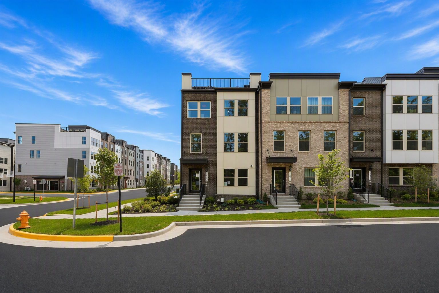 Quartz District - Woodbridge, VA