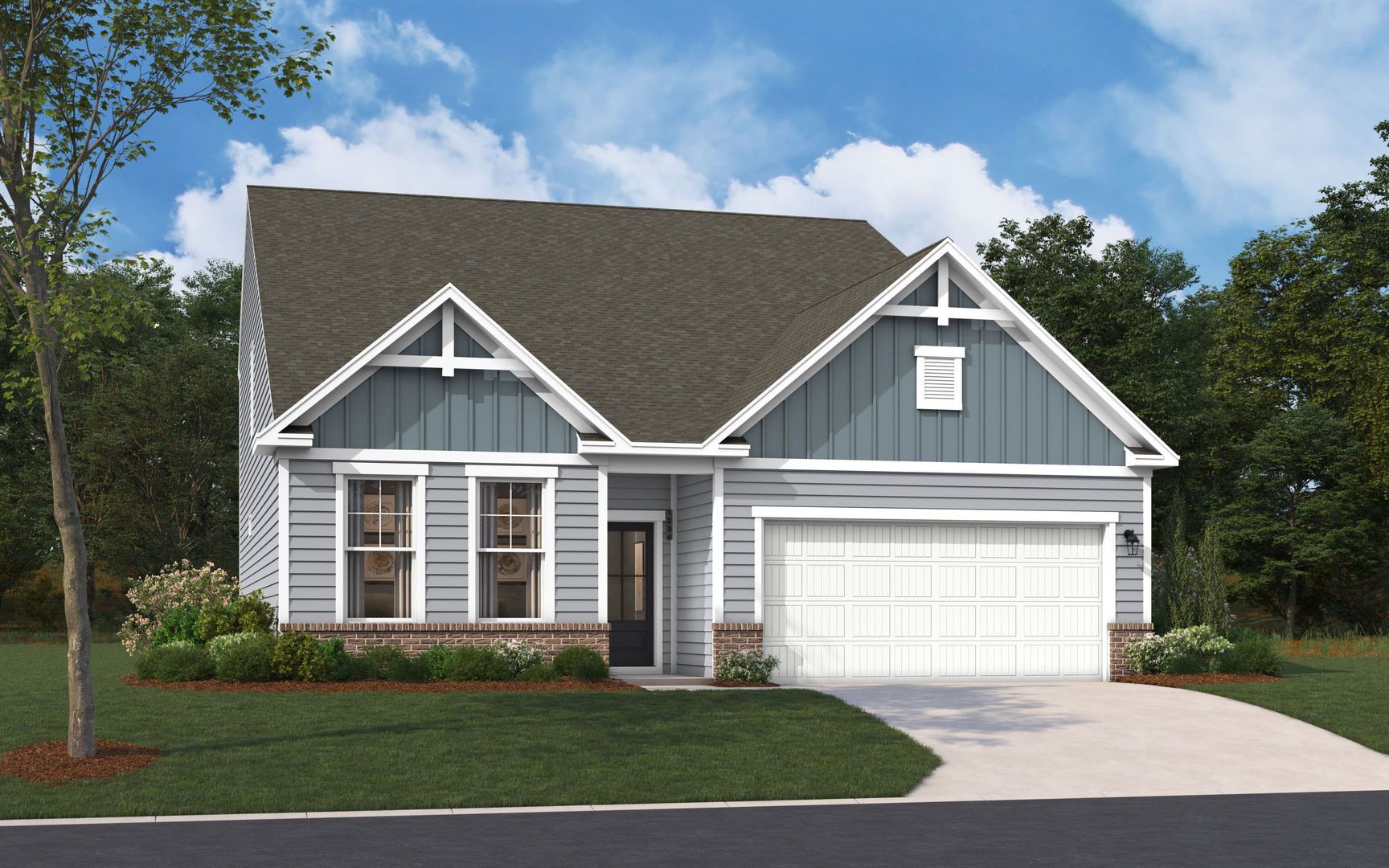 100 Green Tree Road. Anderson, SC 29625