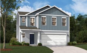 5059 Moncrief Circle (The Gaston)