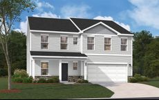 Essence at Camellia Park: Thomson, Georgia - Stanley Martin Homes