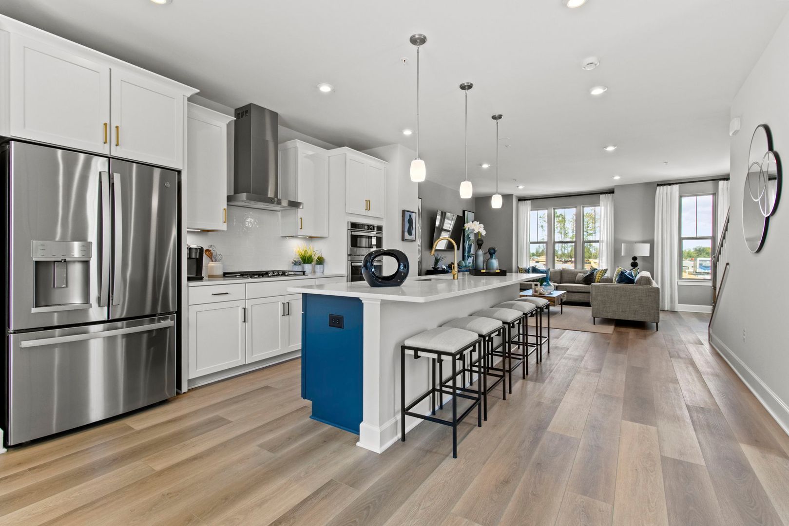 casa en The Woodlands por Stanley Martin Homes