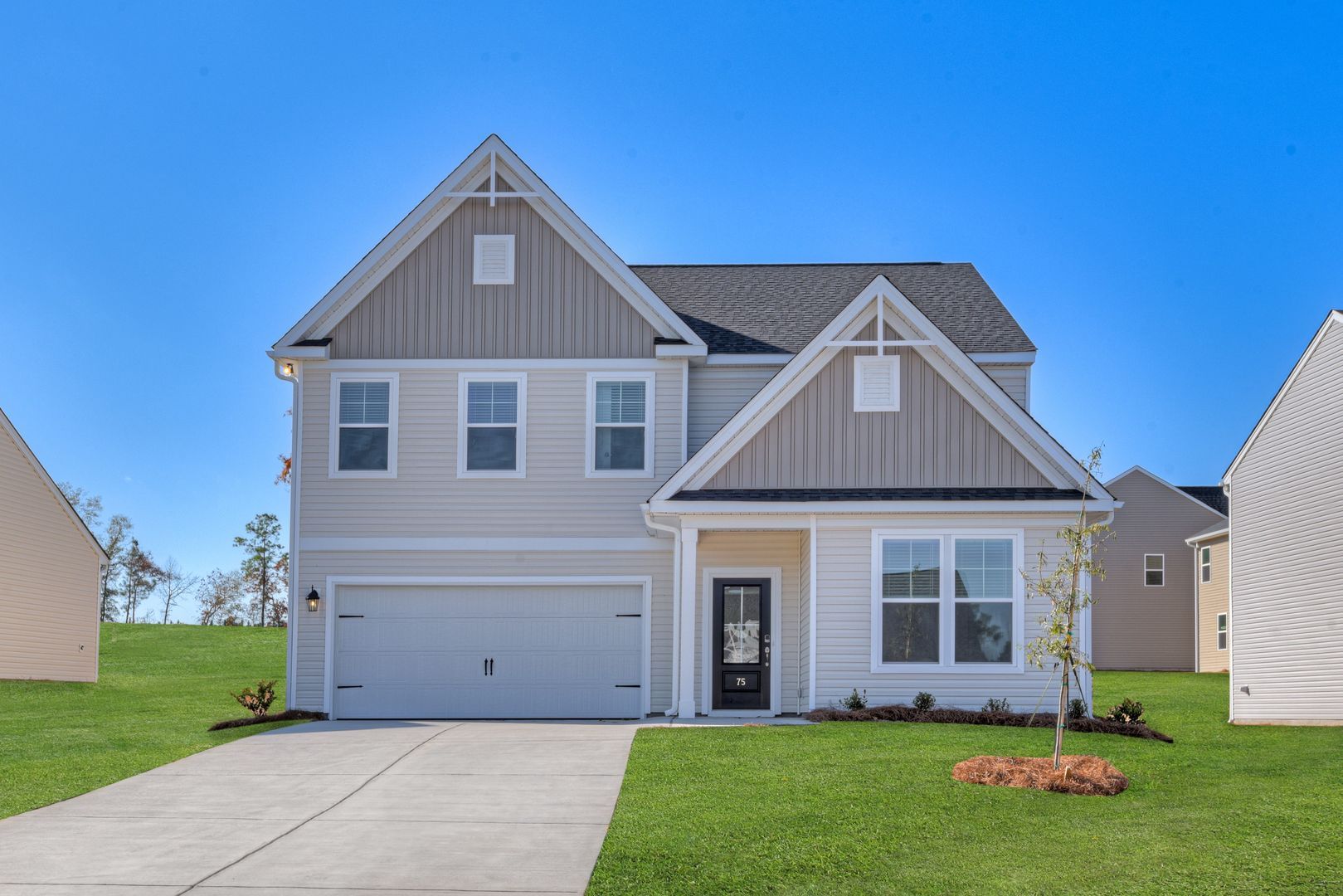 308 Red Sanddust Court (The Idlewild)
