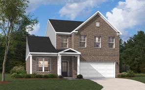 1155 Curlew Circle (The Hollins)