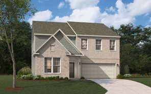 1135 Curlew Circle (The Idlewild)