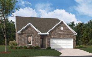 1125 Curlew Circle (The Jefferson)