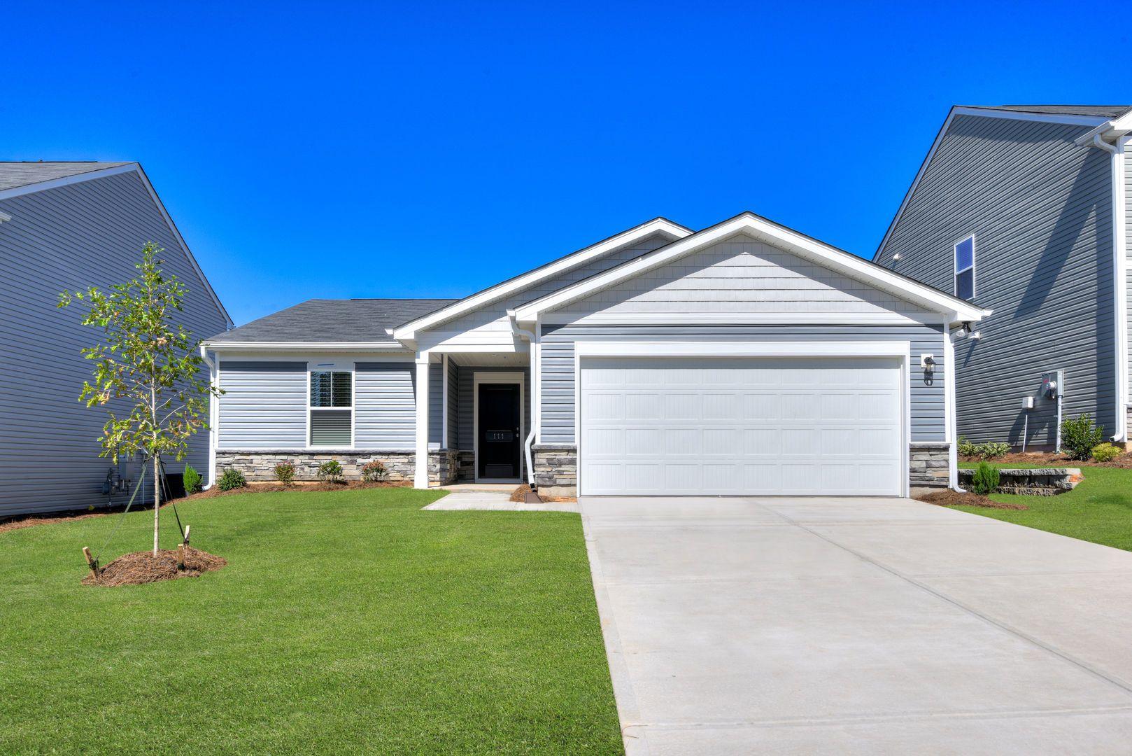 casa en Essence at Whiskey Run por Stanley Martin Homes