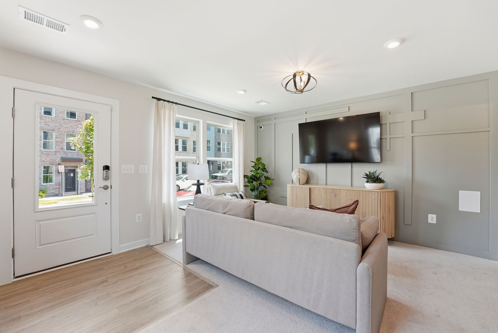 3742 District Dr (The Hugo)