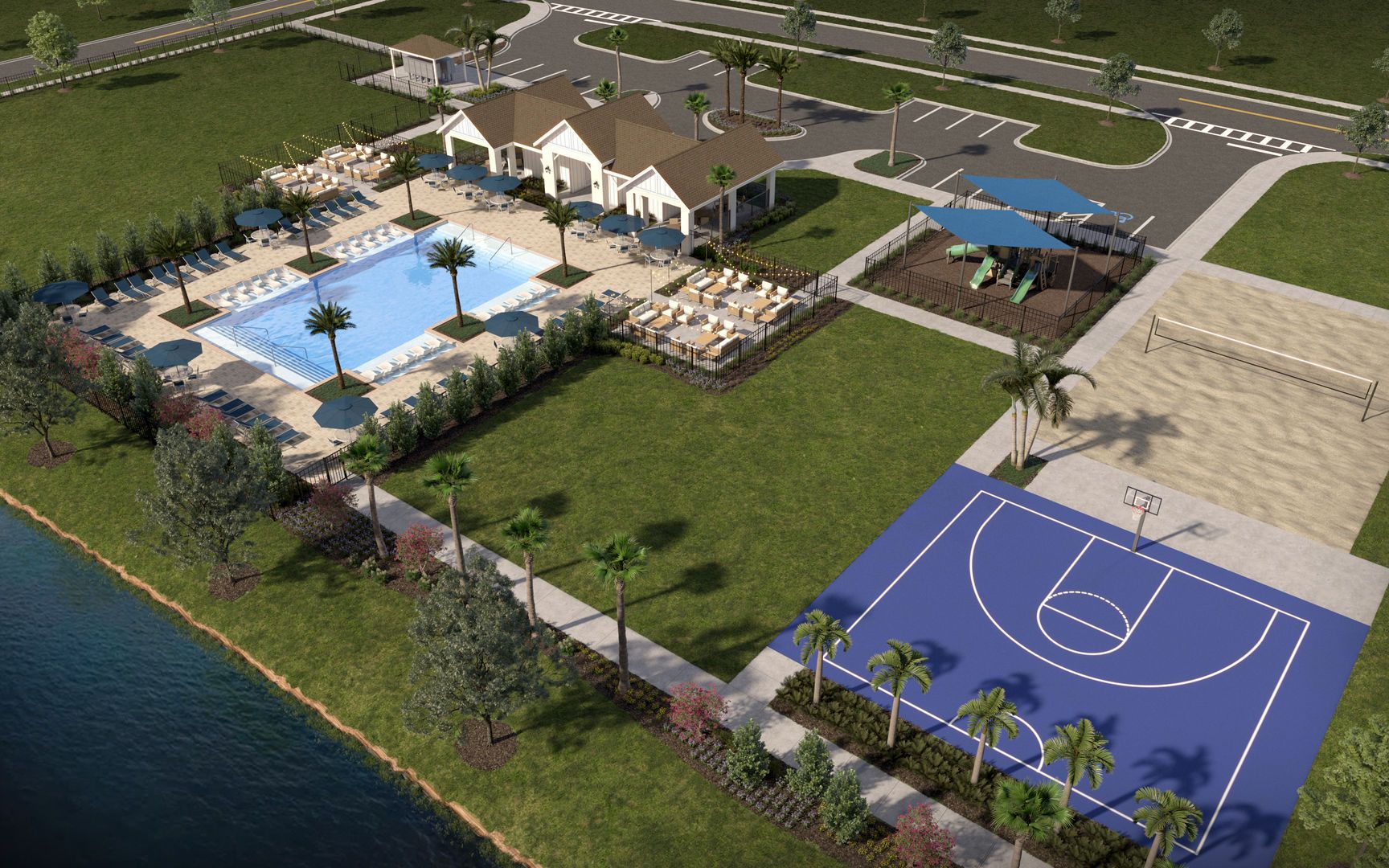 casa en Sorrento Pines por Stanley Martin Homes