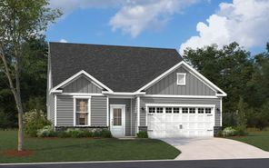 3255 Zeppelin Lane (The Garland)