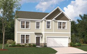 3220 Zeppelin Lane (The Kershaw)