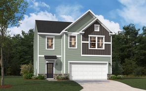 3244 Zeppelin Lane (The Tyndall)