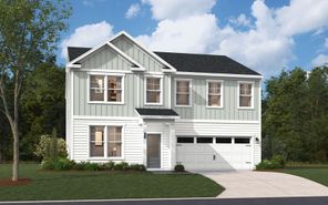 3236 Zeppelin Lane (The Highland)