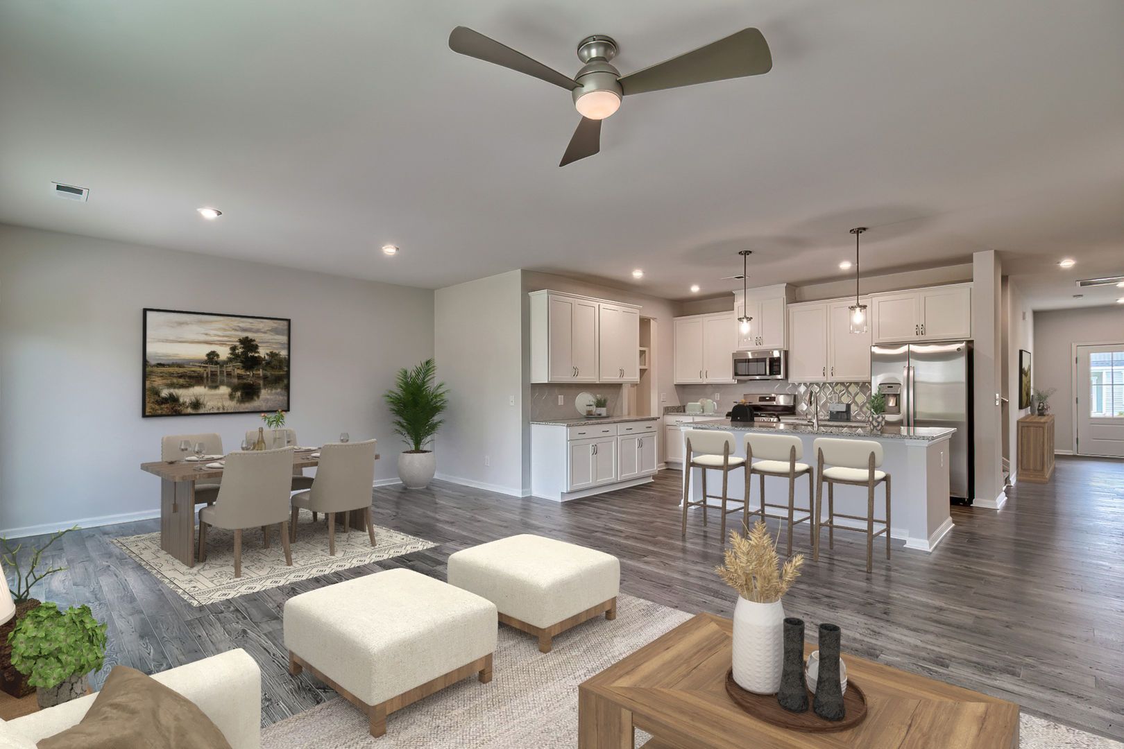 3255 Zeppelin Lane (The Garland)