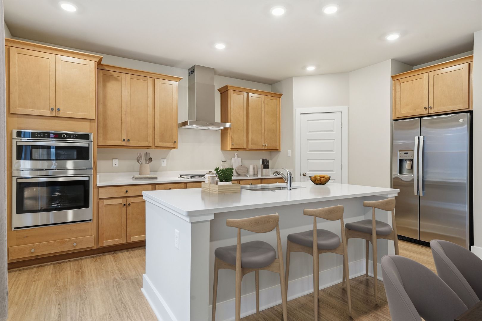 3260 Zeppelin Lane (The Highland)