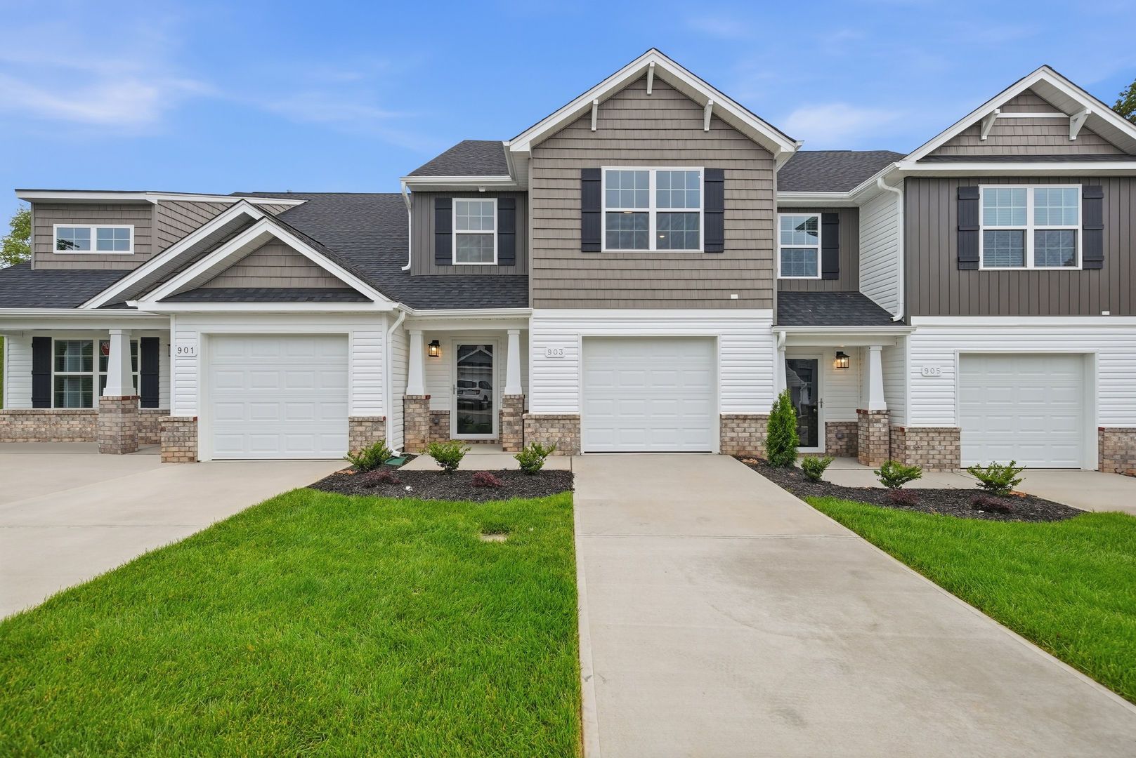 311 Little Creek Dr (The Virginia)