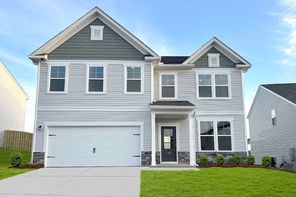 3332 Tanbark Oak LN NW (The Kershaw)