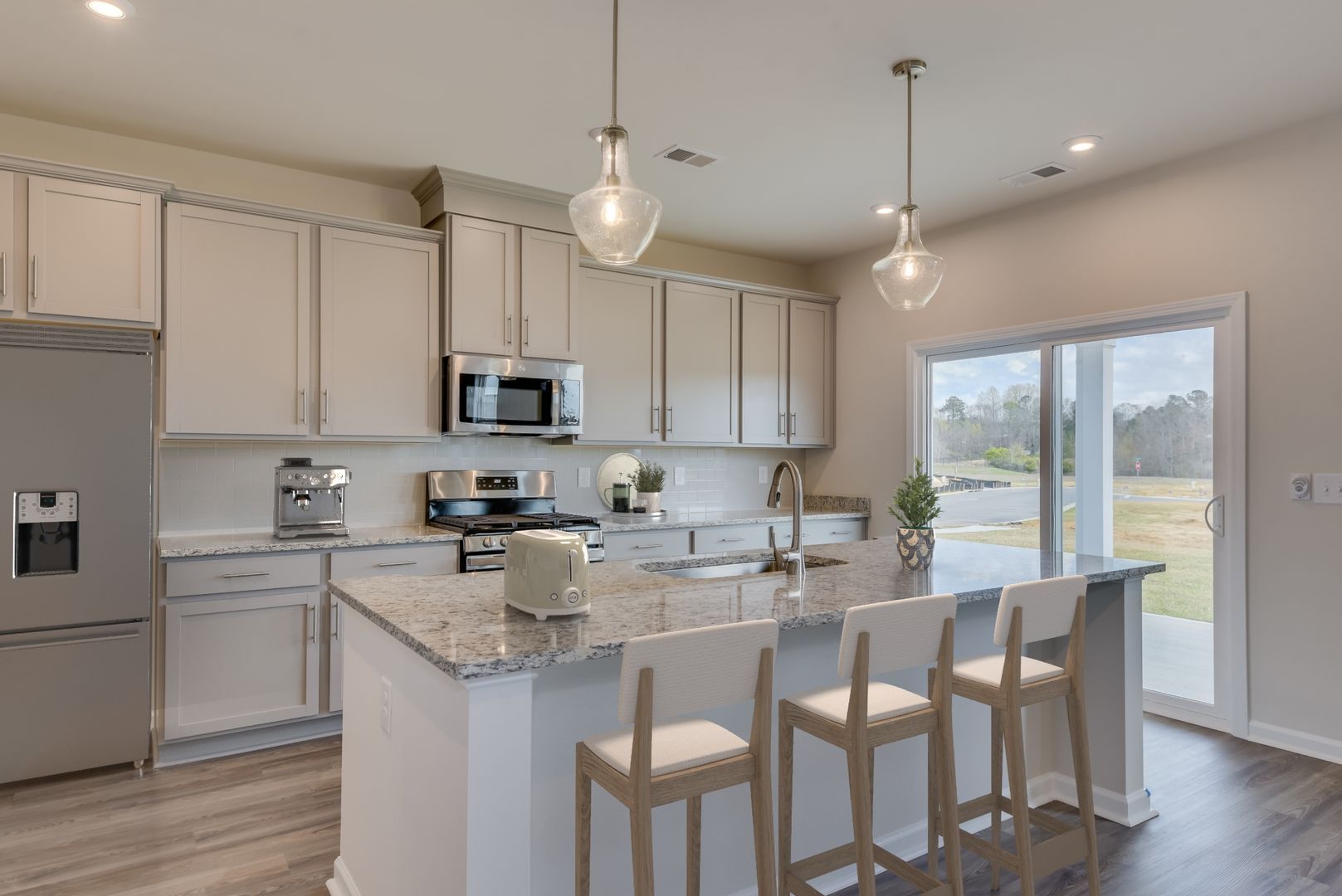 474 Tasmanian Oak Alley NW (The Lambert)