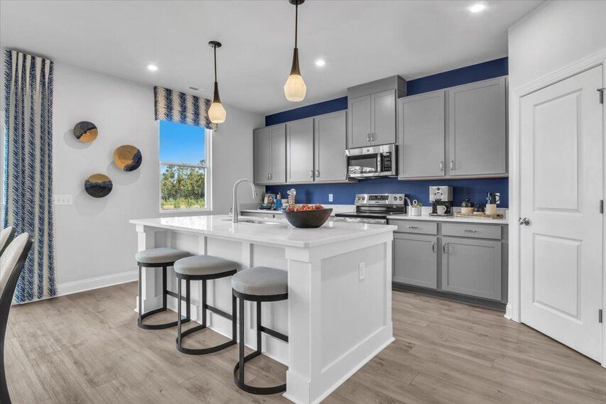 5441 Dellwood Way (The Fenton)