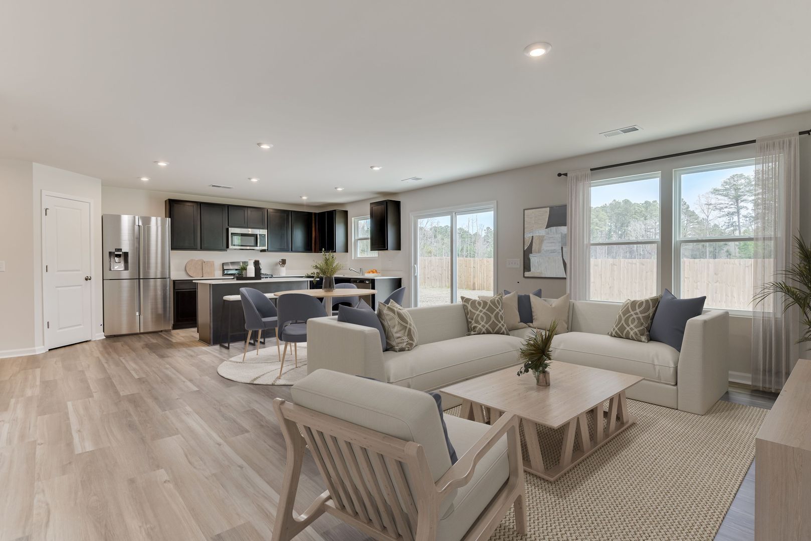 casa en Essence at Worthington por Stanley Martin Homes
