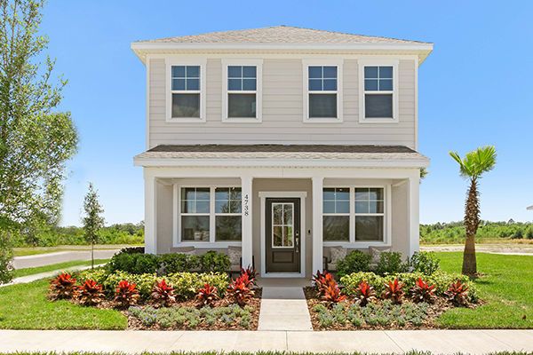 Avalon Park Wesley Chapel Single Family Homes - Wesley Chapel, FL