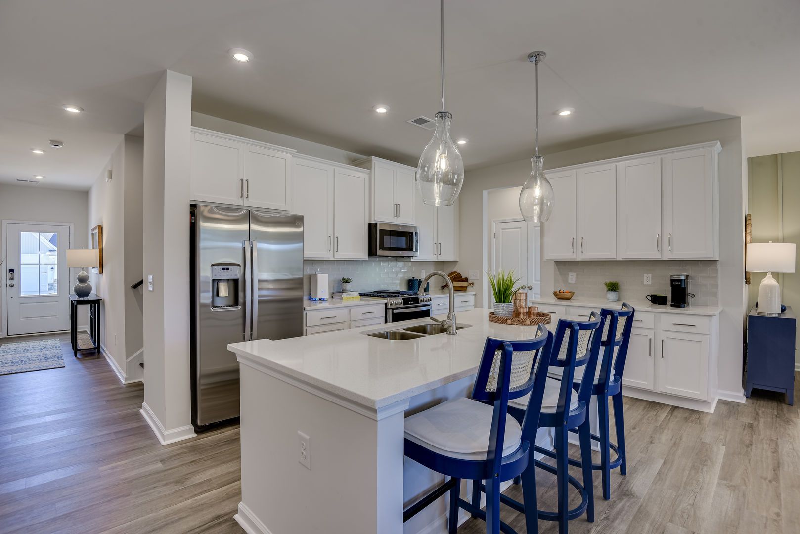 3034 Hanging Valley Road (The Jefferson)