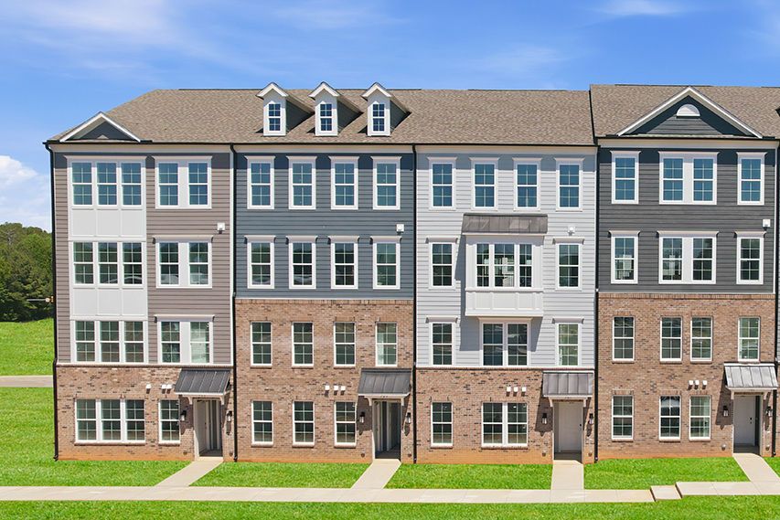 Grove 98 - Wake Forest, NC