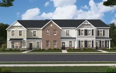Tillery at Wilson Farms: Fort Mill, South Carolina - Stanley Martin Homes
