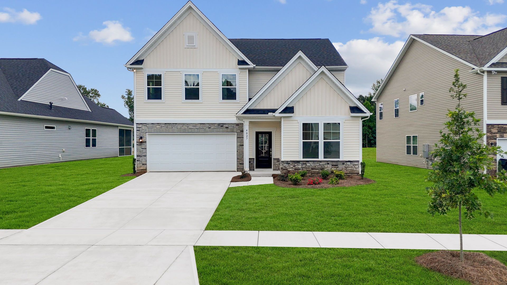 6319 Ludell Lane (The Idlewild)