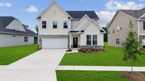 6319 Ludell Lane (The Idlewild)
