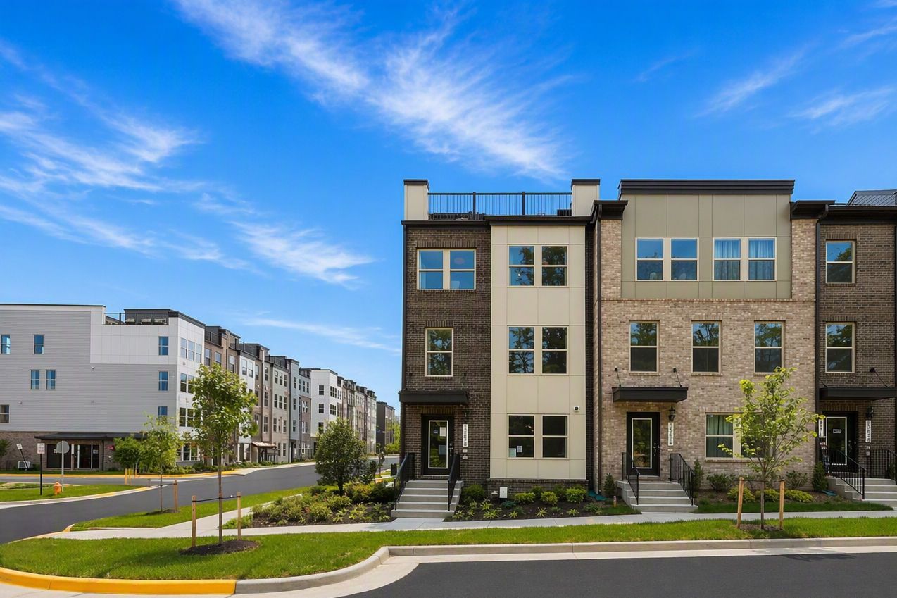 casa en Quartz District por Stanley Martin Homes