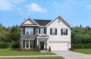 6323 Ludell Lane (The Shiloh II)